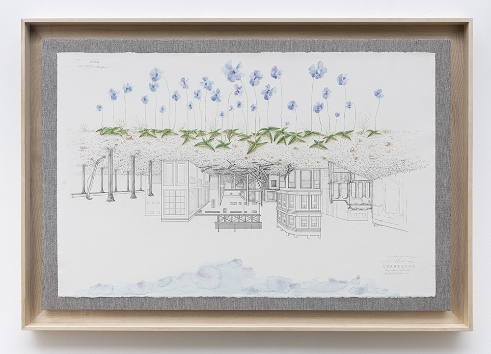 I giardini di Piranesi