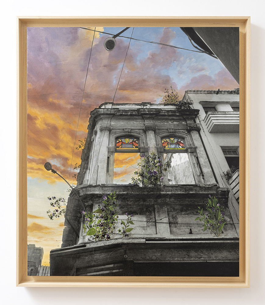 I giardini di Piranesi