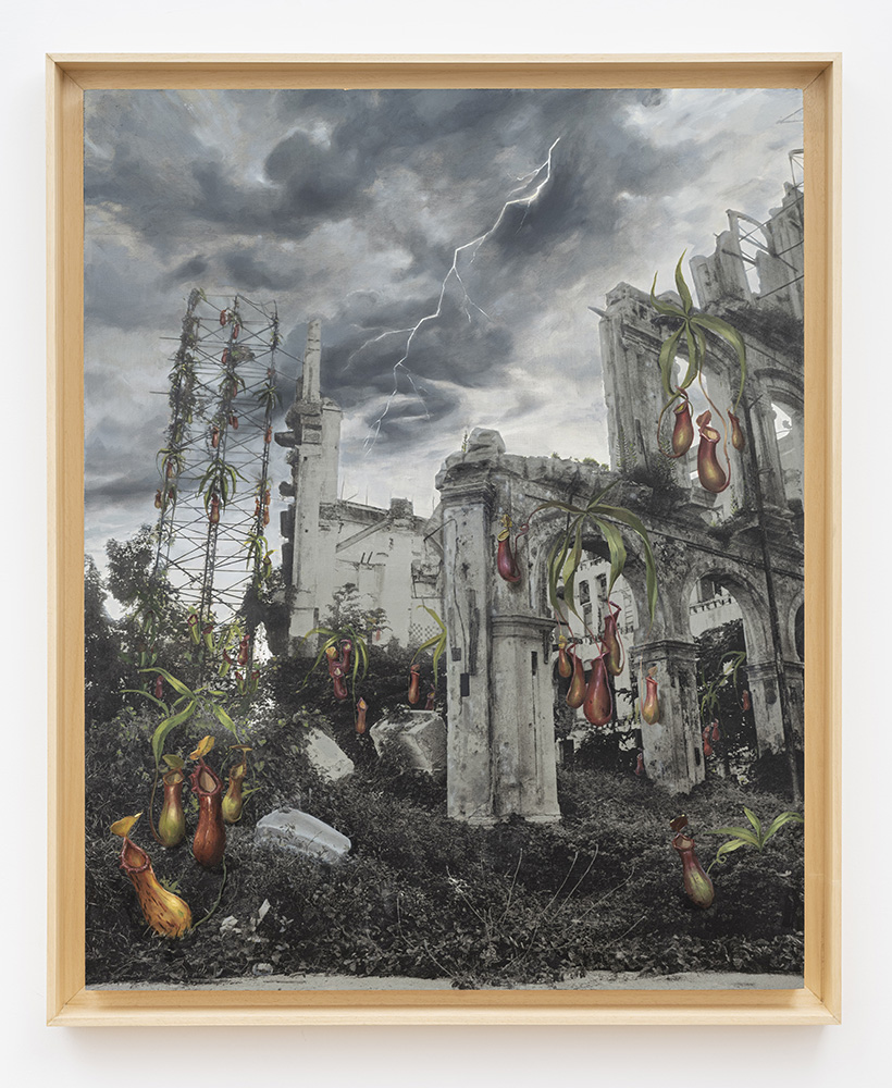 I giardini di Piranesi