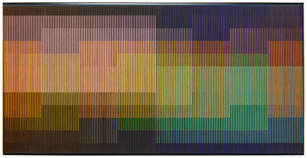Carlos Cruz-Diez