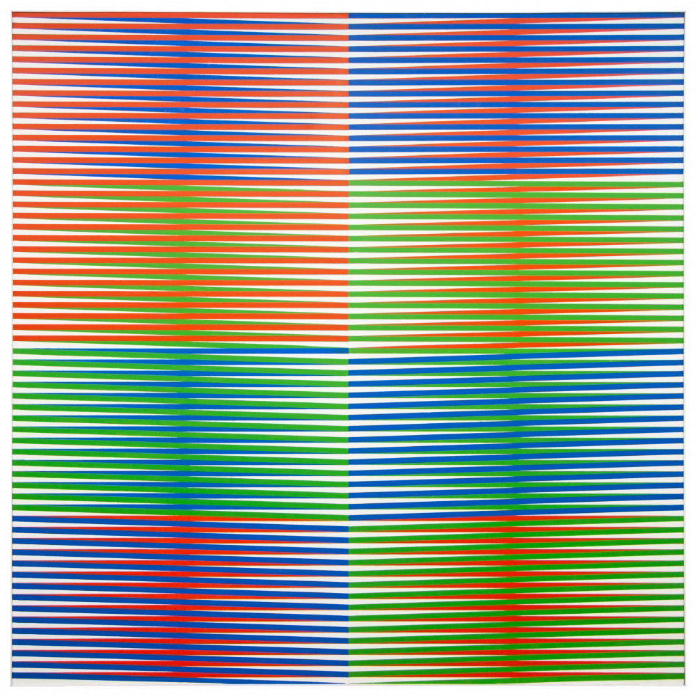 Carlos Cruz-Diez
