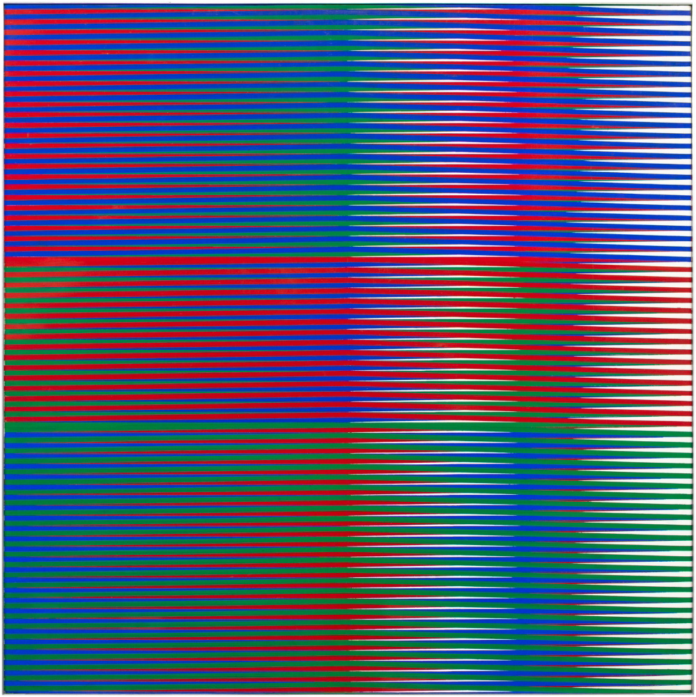 Carlos Cruz-Diez