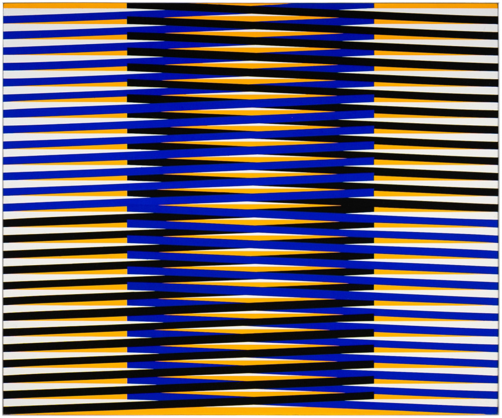 Carlos Cruz-Diez
