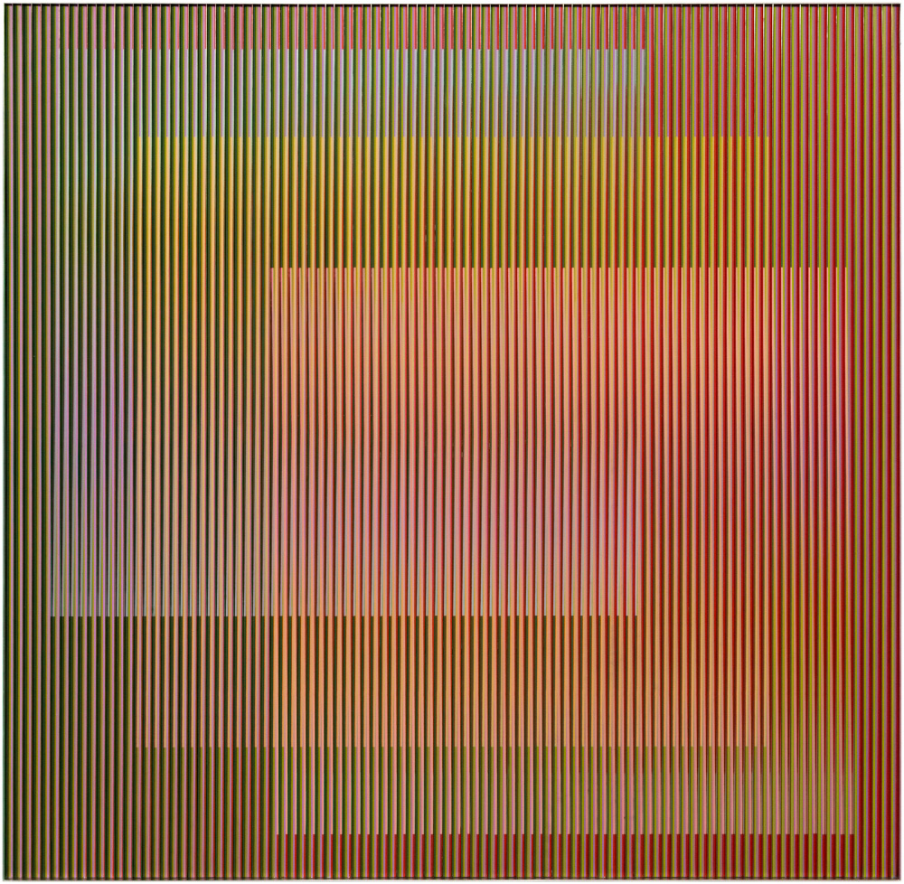 Carlos Cruz-Diez