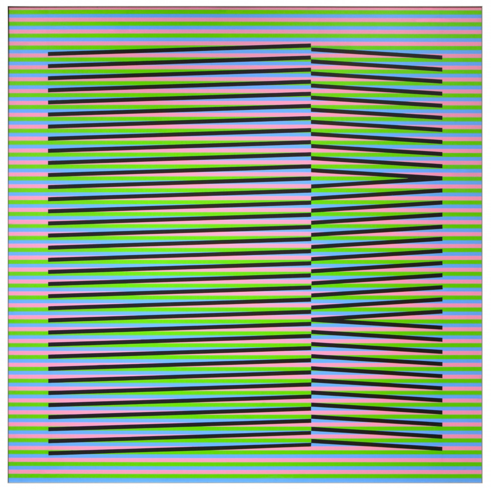 Carlos Cruz-Diez