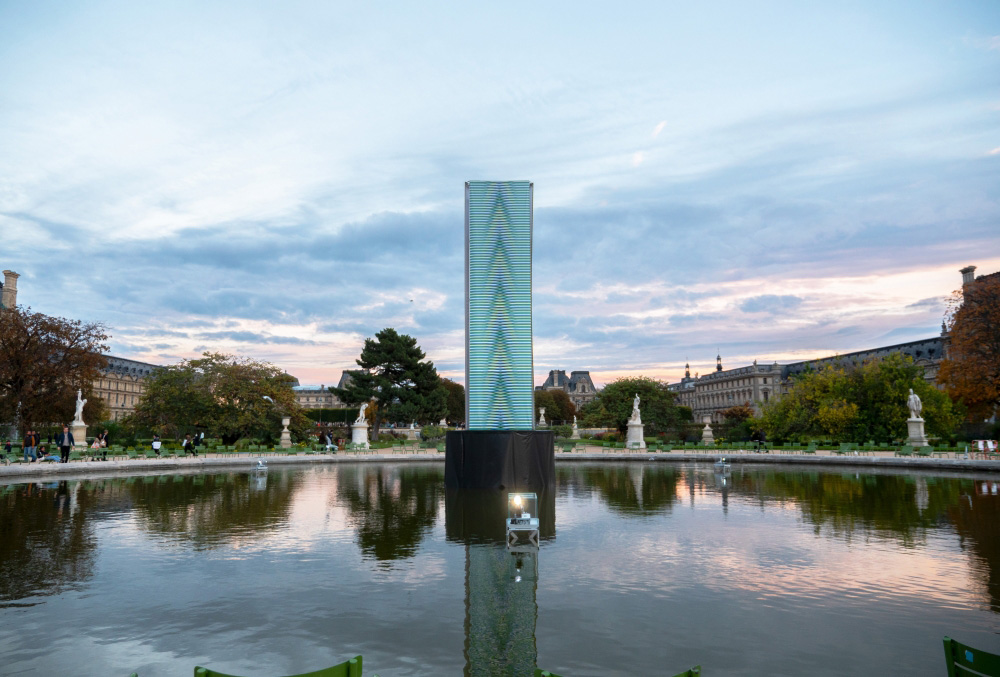 Carlos Cruz-Diez