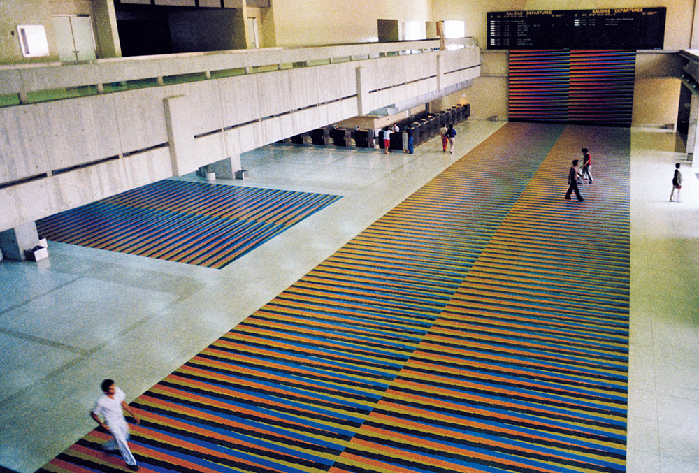 Carlos Cruz-Diez