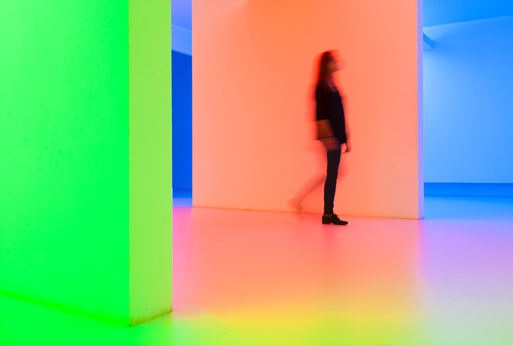 Carlos Cruz-Diez