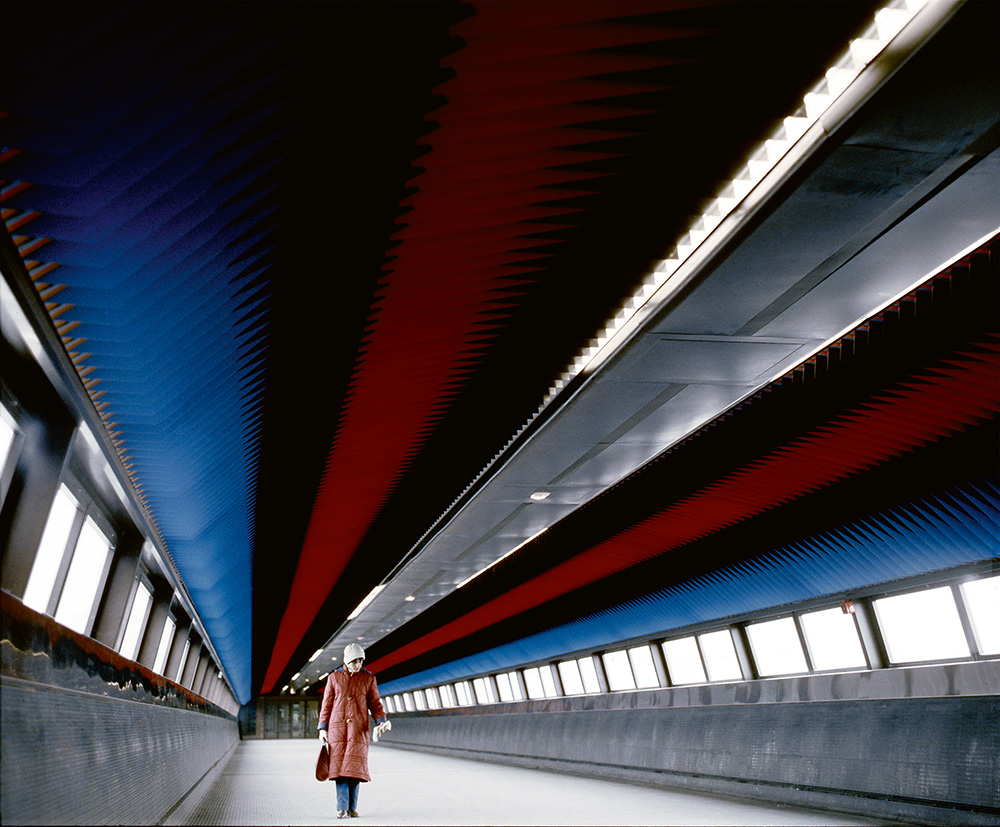 Carlos Cruz-Diez