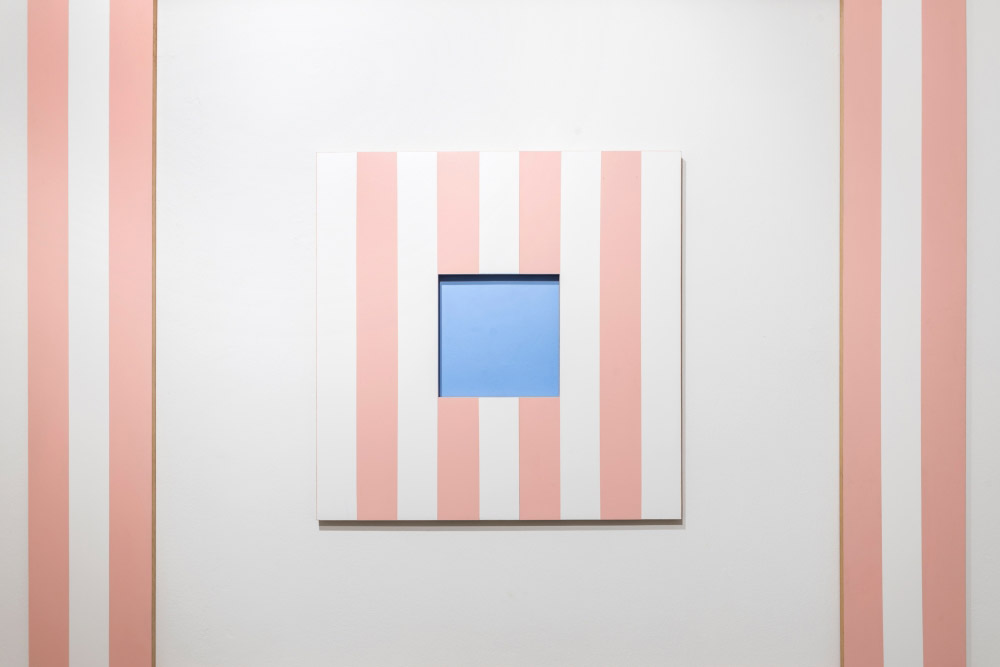 Daniel Buren