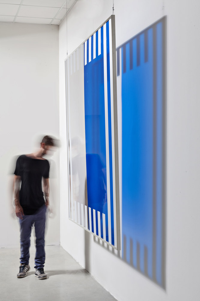 Daniel Buren