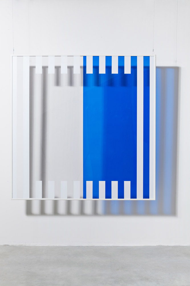 Daniel Buren