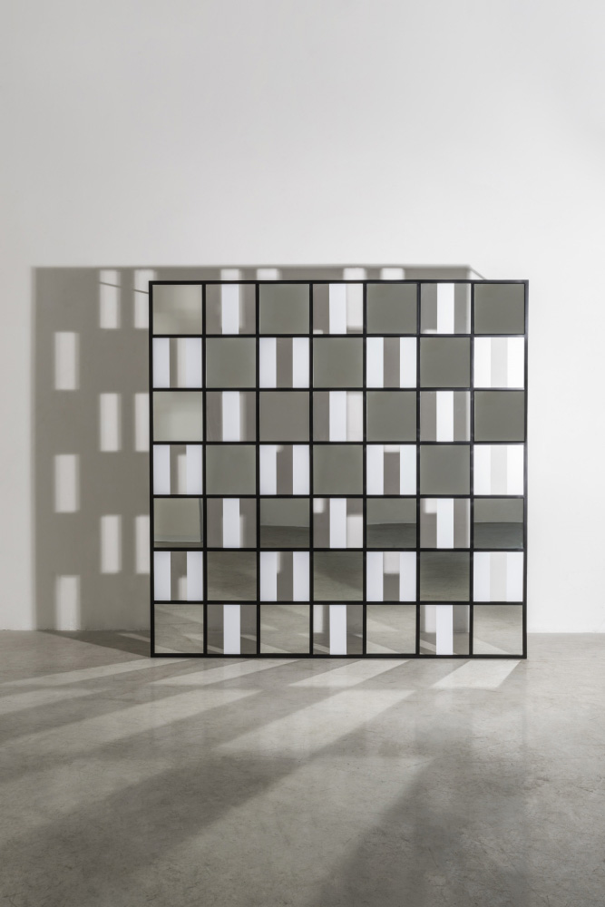 Daniel Buren