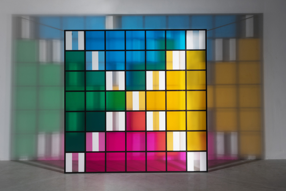 GEOMETRIA DELLE FORME
