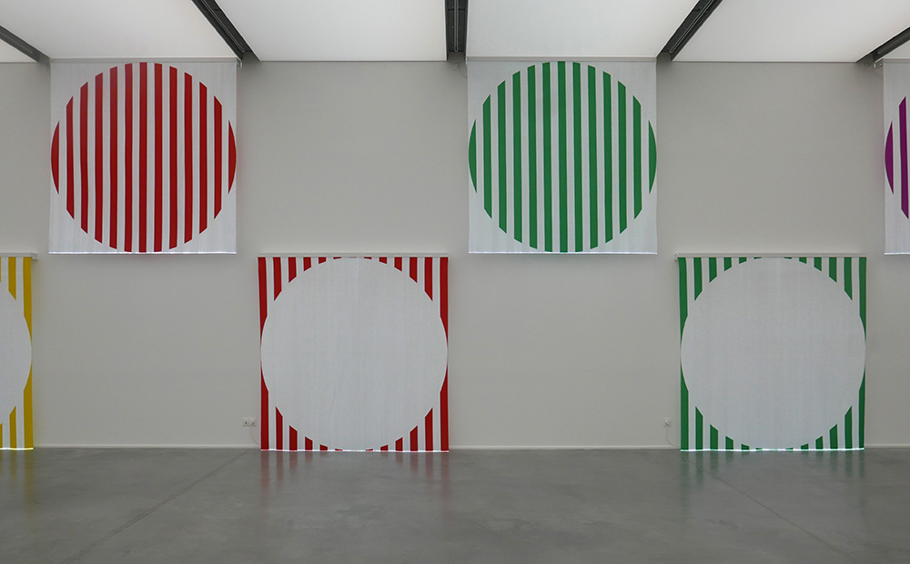 Daniel Buren