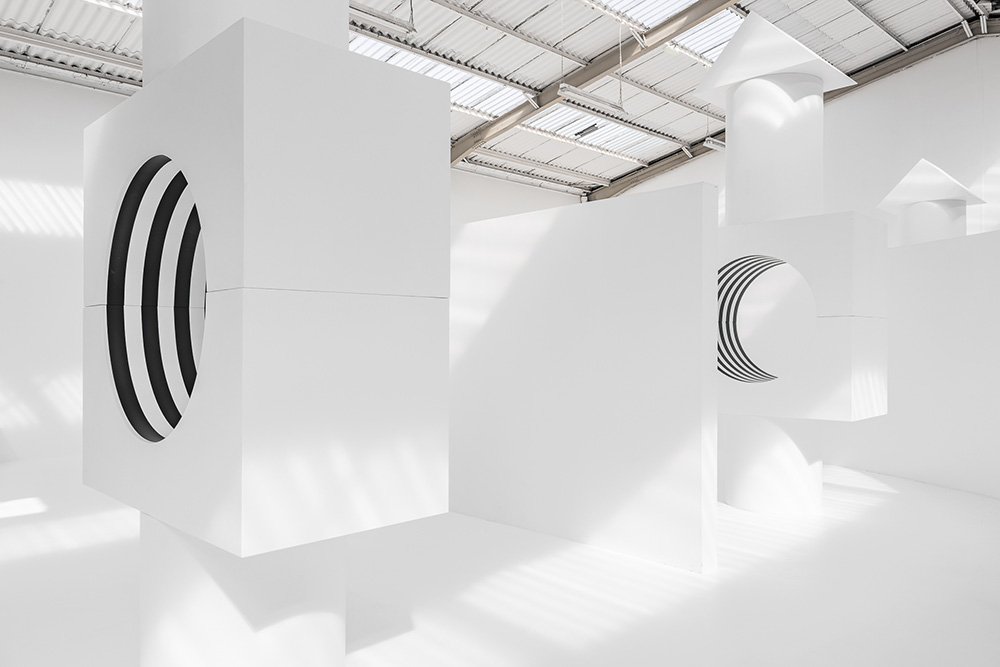 Comme un jeu d'enfant, travail <i>in situ</i>, 2014/2026