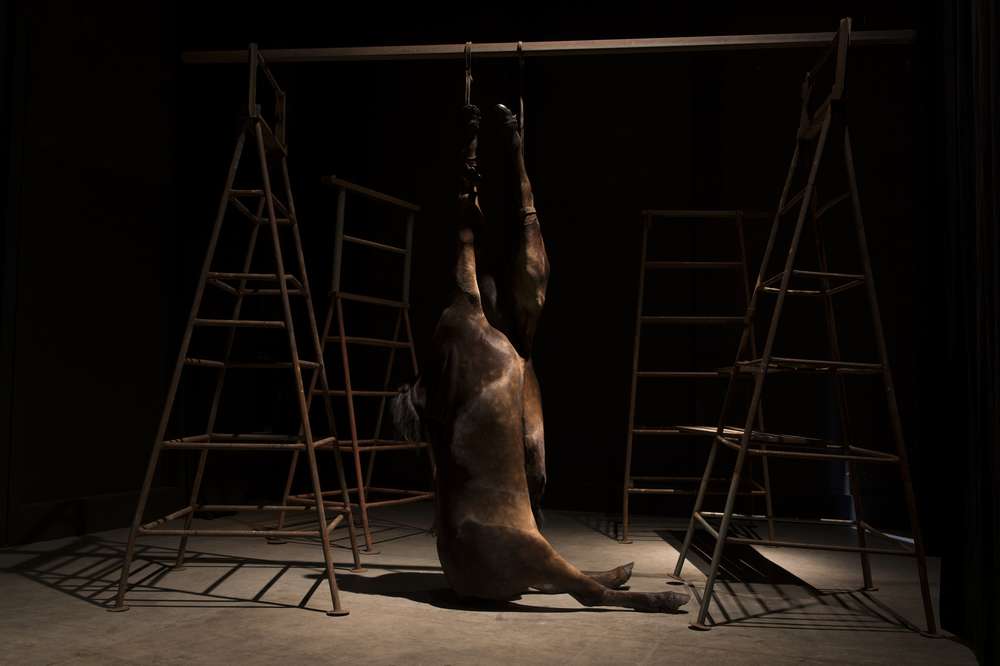  - Follia Continua ! - Les 25 ans de GALLERIA CONTINUA