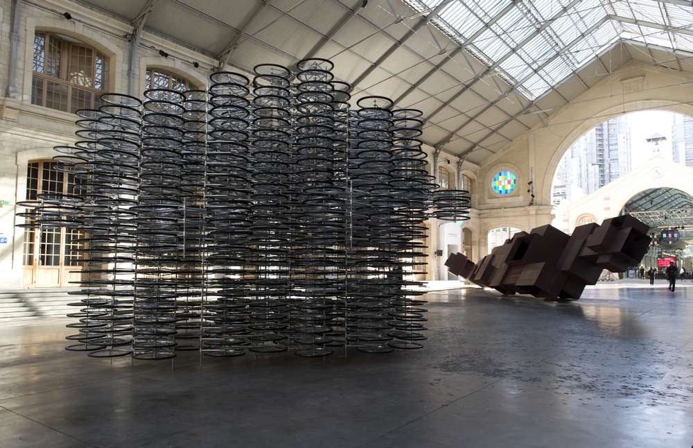  - Follia Continua ! - Les 25 ans de GALLERIA CONTINUA