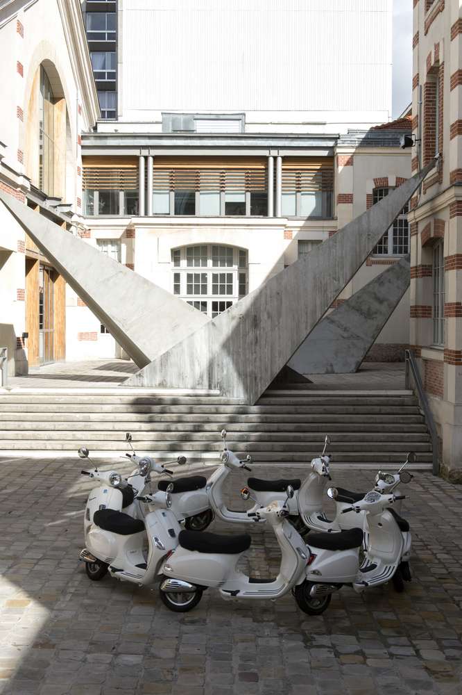  - Follia Continua ! - Les 25 ans de GALLERIA CONTINUA