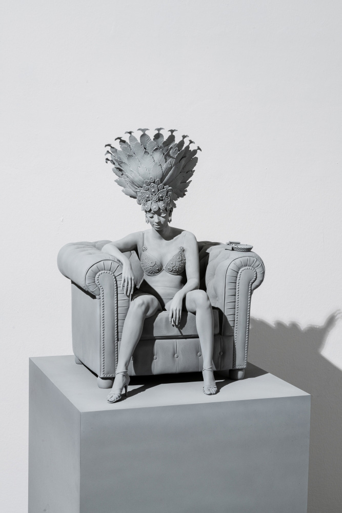 Hans Op de Beeck
