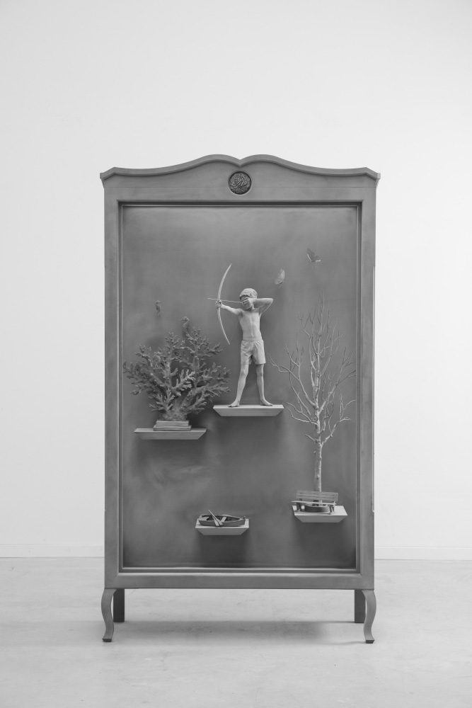 Hans Op de Beeck