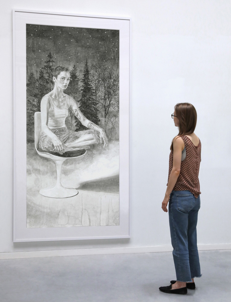 Hans Op de Beeck