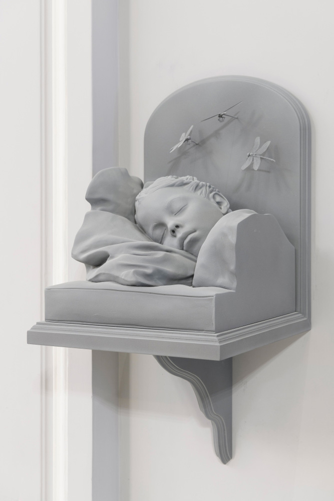 Hans Op de Beeck - Sognare