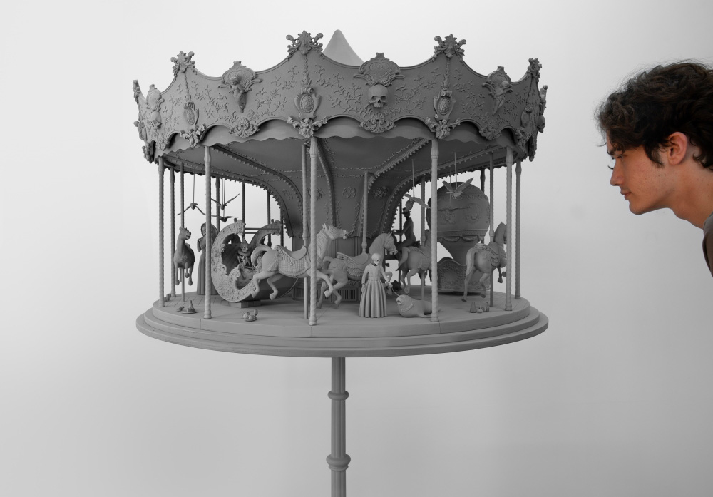 Hans Op de Beeck