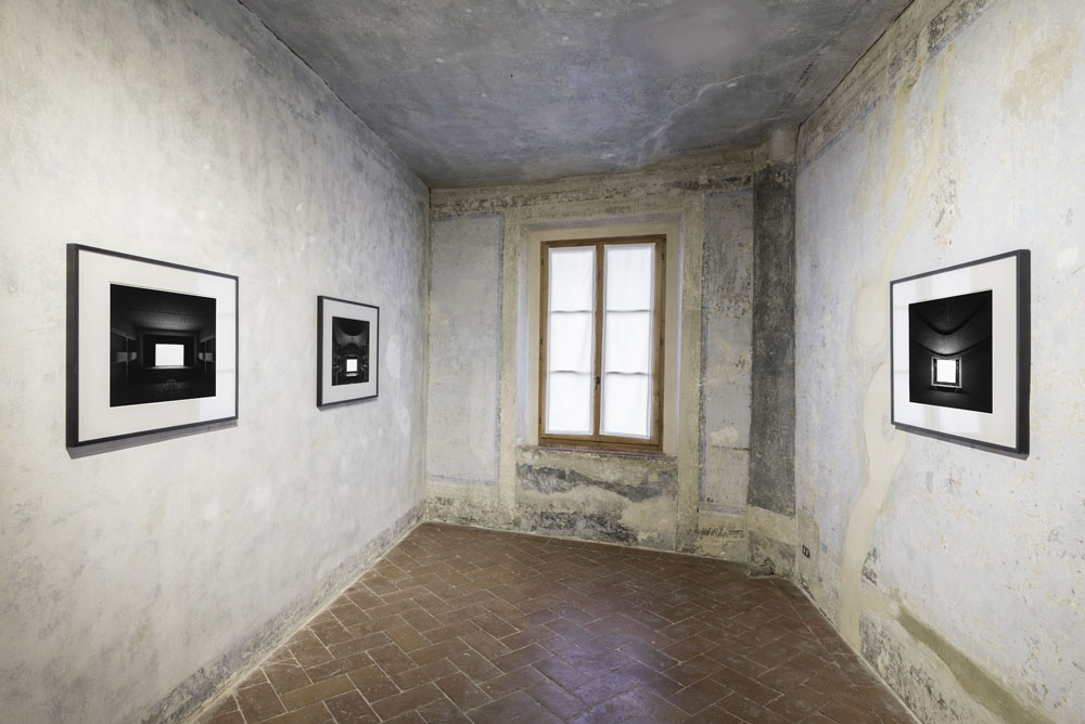 The First Encounter - Italy through eyes of Hiroshi Sugimoto and Tenshō Embassy