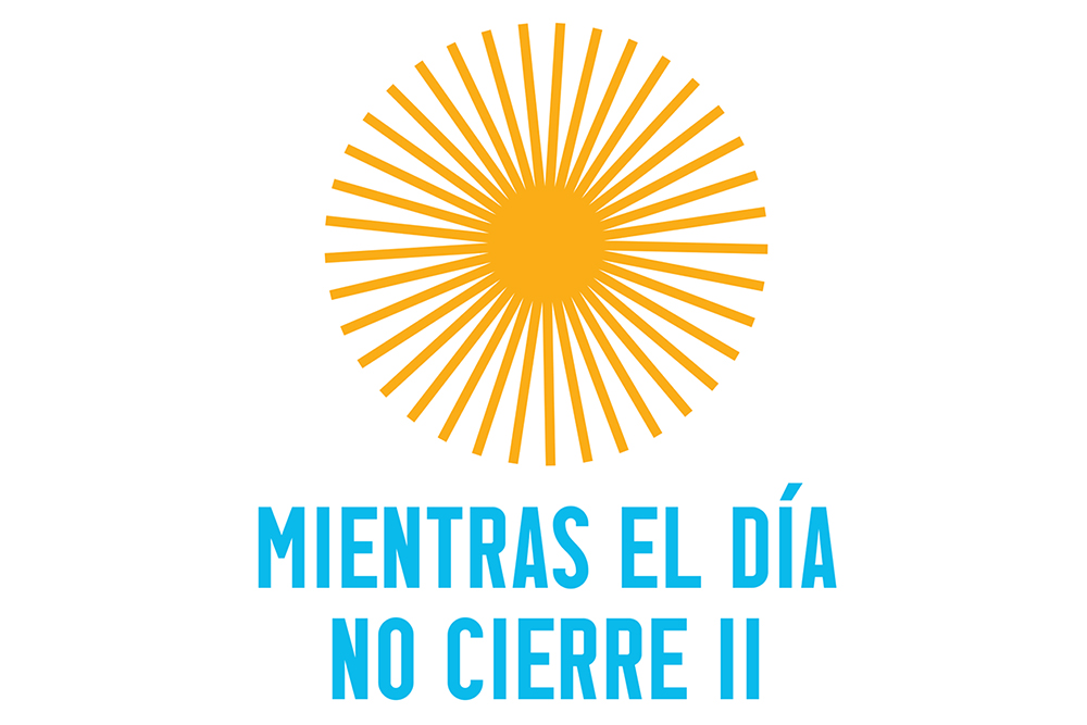 Mientras el día no cierre II