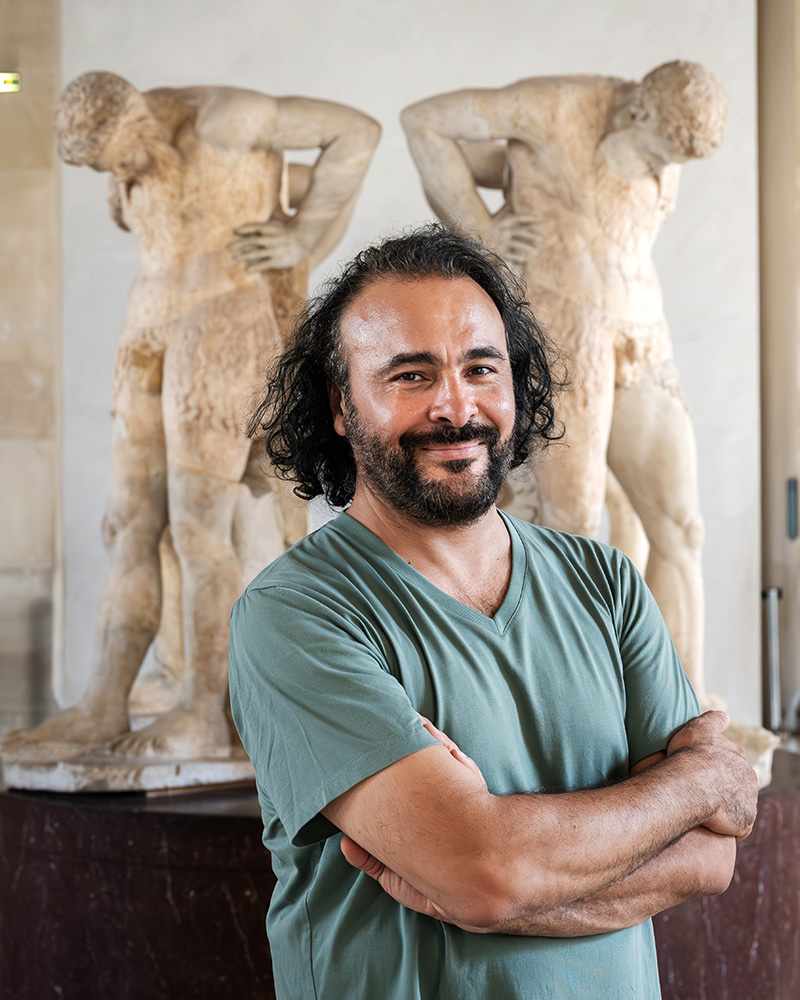 Kader Attia - 