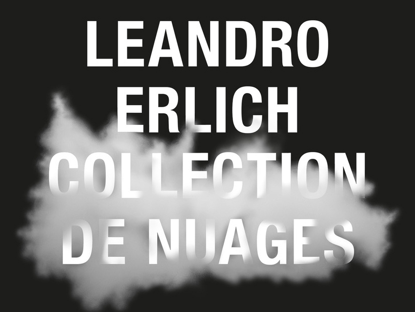 Leandro Erlich - Collection de Nuages