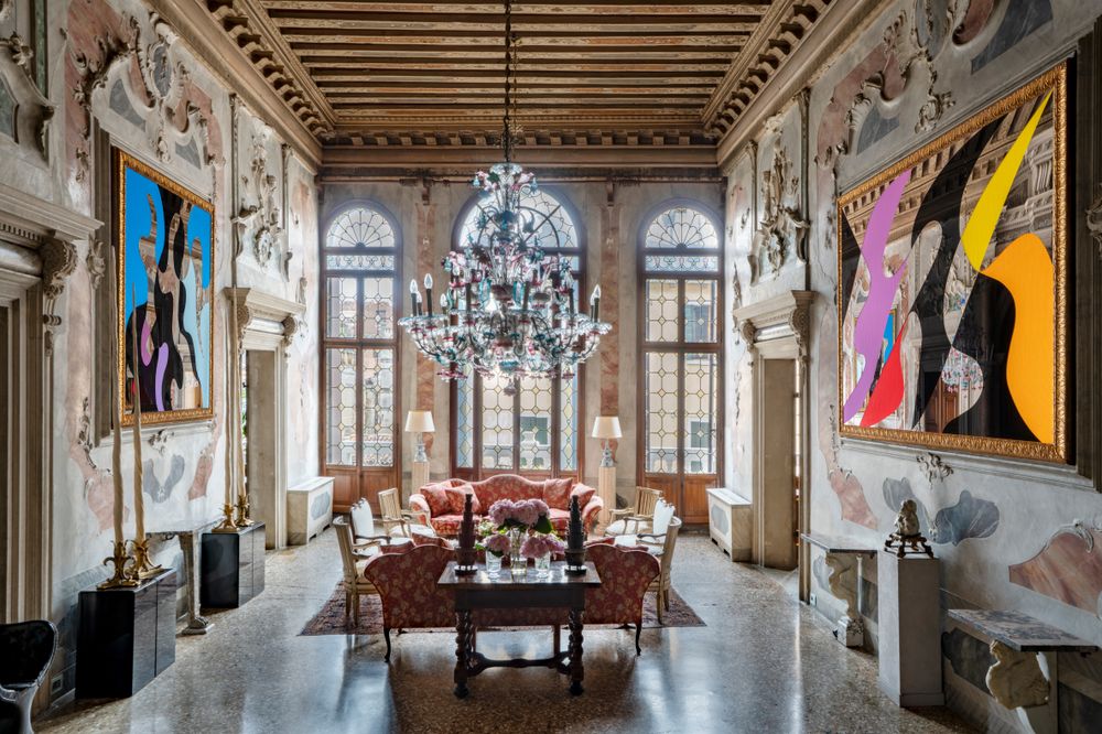 Michelangelo Pistoletto