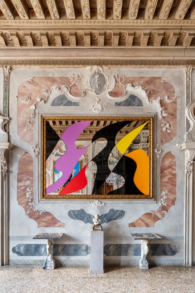 Michelangelo Pistoletto