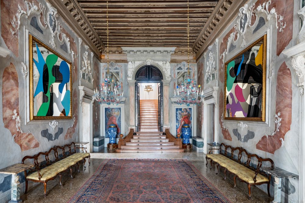 Michelangelo Pistoletto