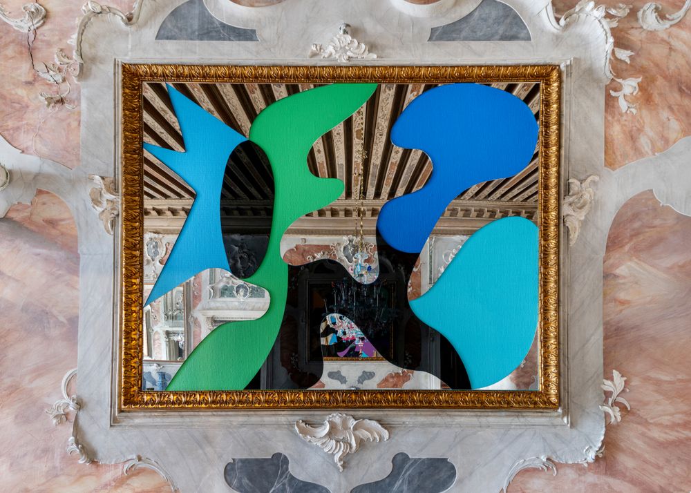 Michelangelo Pistoletto