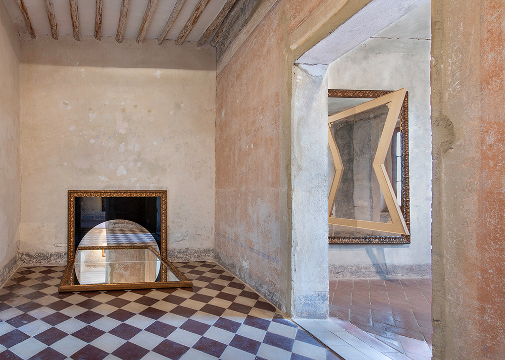 La Soglia