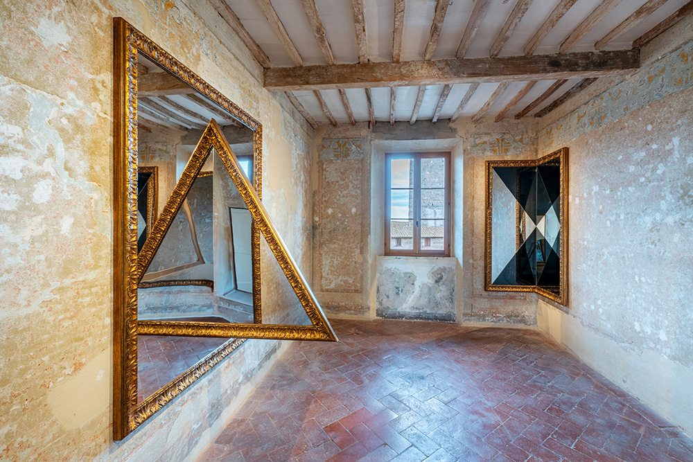 La Soglia
