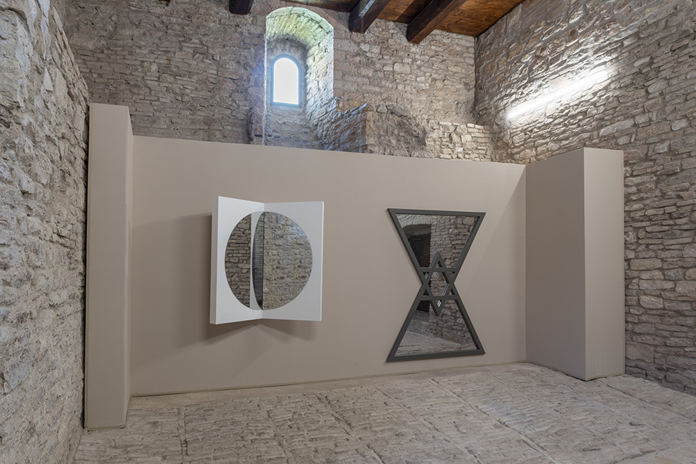 Michelangelo Pistoletto