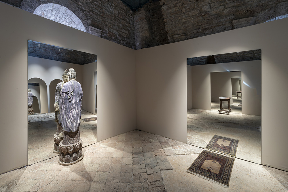 Michelangelo Pistoletto