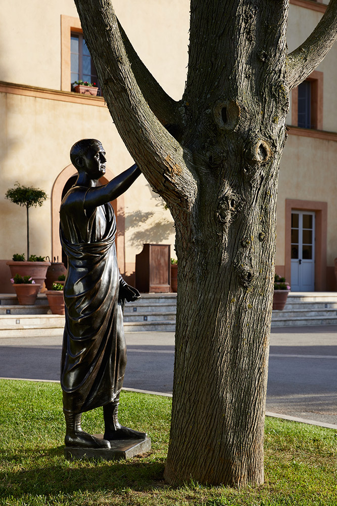 Michelangelo Pistoletto - Loving the World