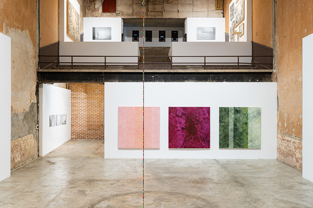 Mientras el día no cierre