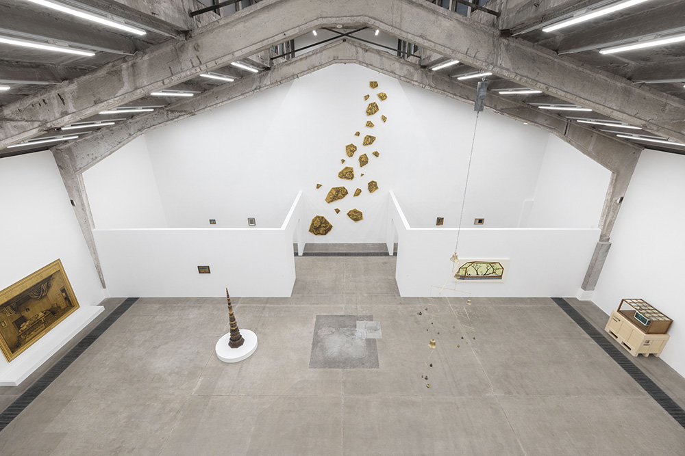 Dawn’s Bells and Dusk’s Drums