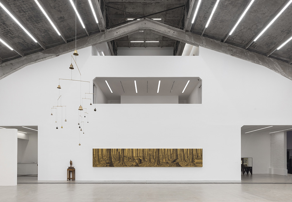 Dawn’s Bells and Dusk’s Drums