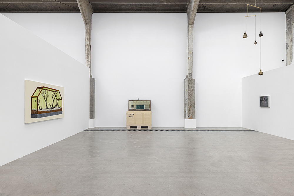 Dawn’s Bells and Dusk’s Drums