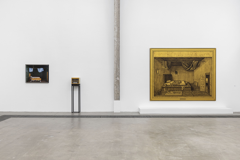 Dawn’s Bells and Dusk’s Drums