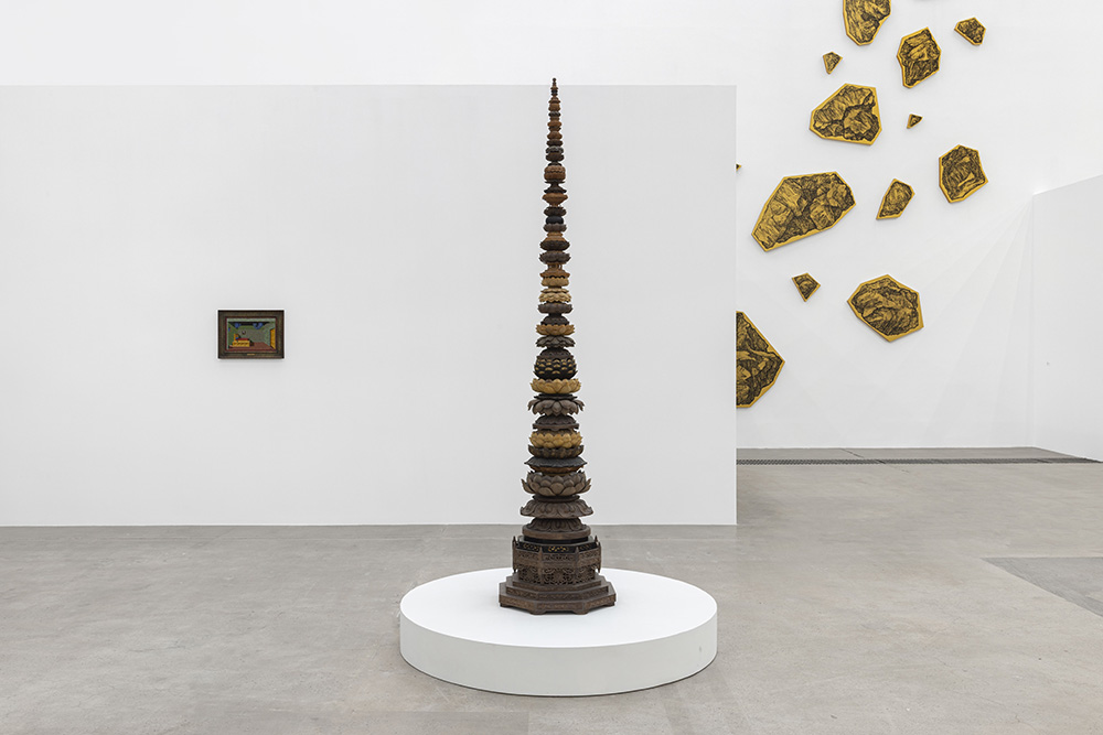 Dawn’s Bells and Dusk’s Drums