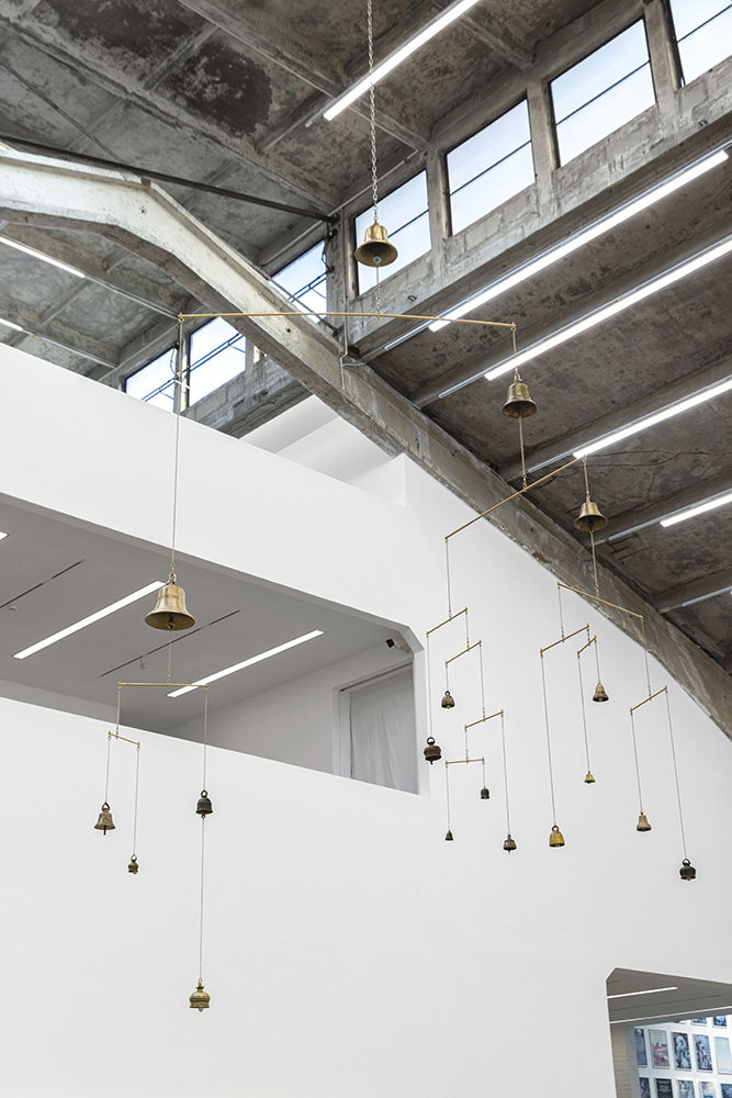 Dawn’s Bells and Dusk’s Drums