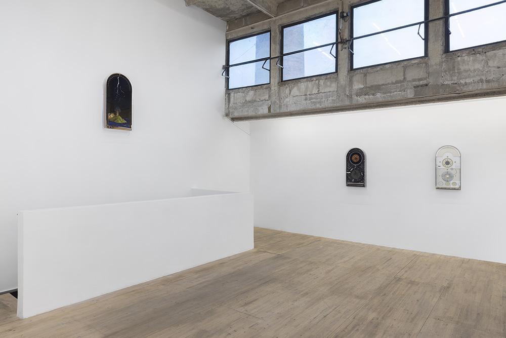 Dawn’s Bells and Dusk’s Drums