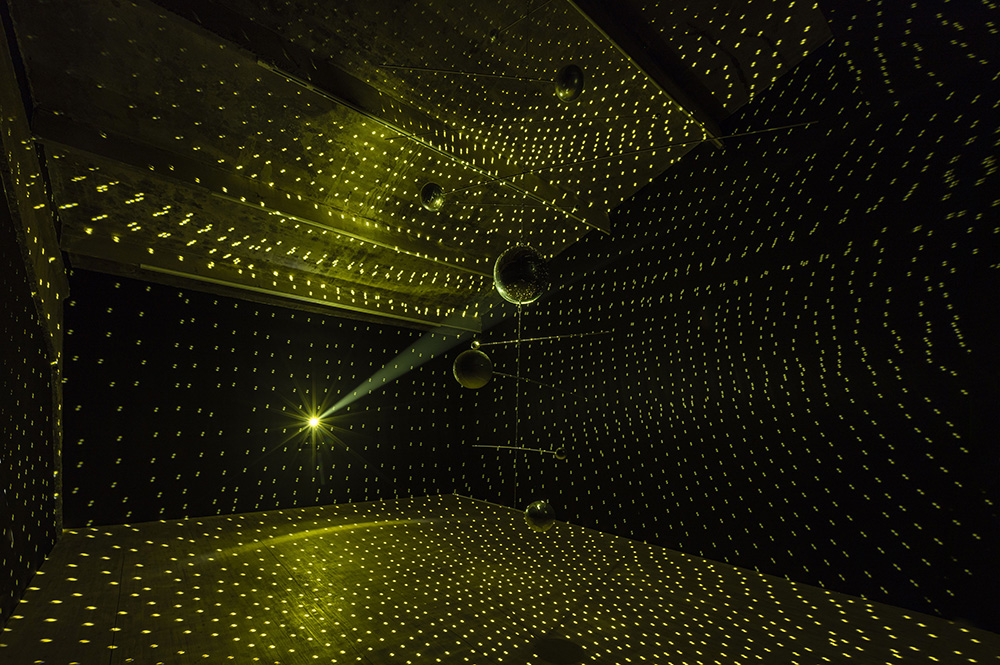 Dawn’s Bells and Dusk’s Drums